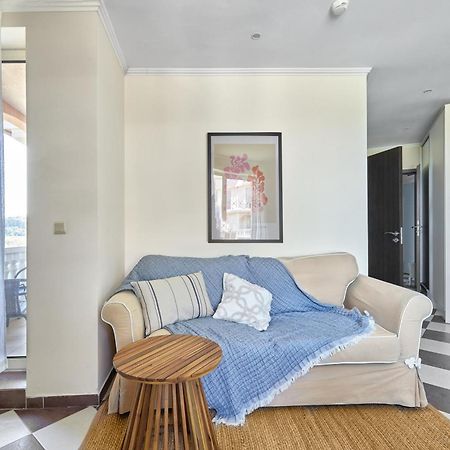 Hasienda Beach Sozopol Luxury 2 Bedroom Apartment Sea View Eksteriør bilde