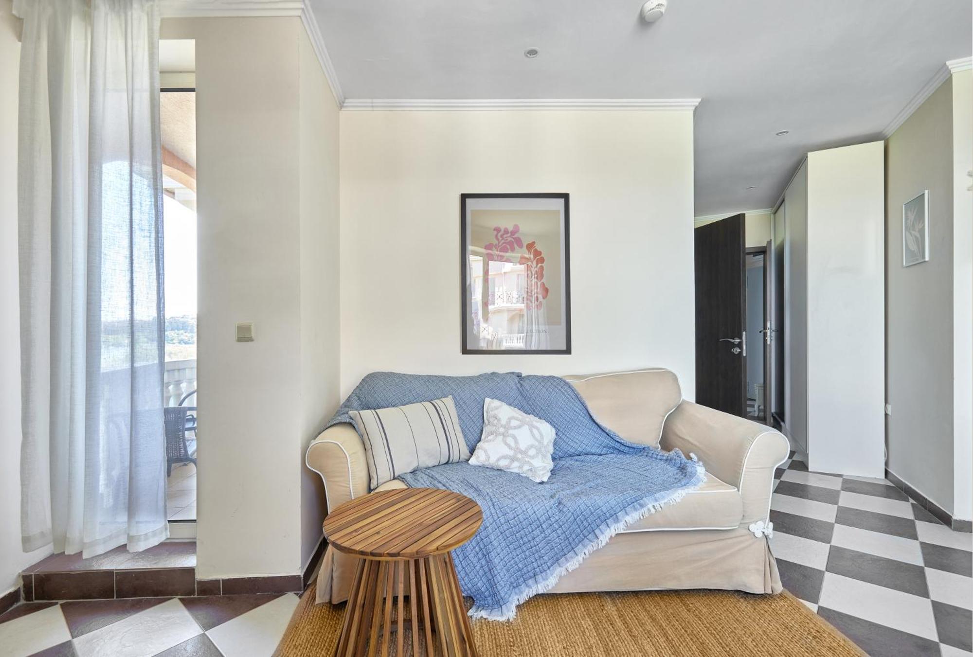 Hasienda Beach Sozopol Luxury 2 Bedroom Apartment Sea View Eksteriør bilde