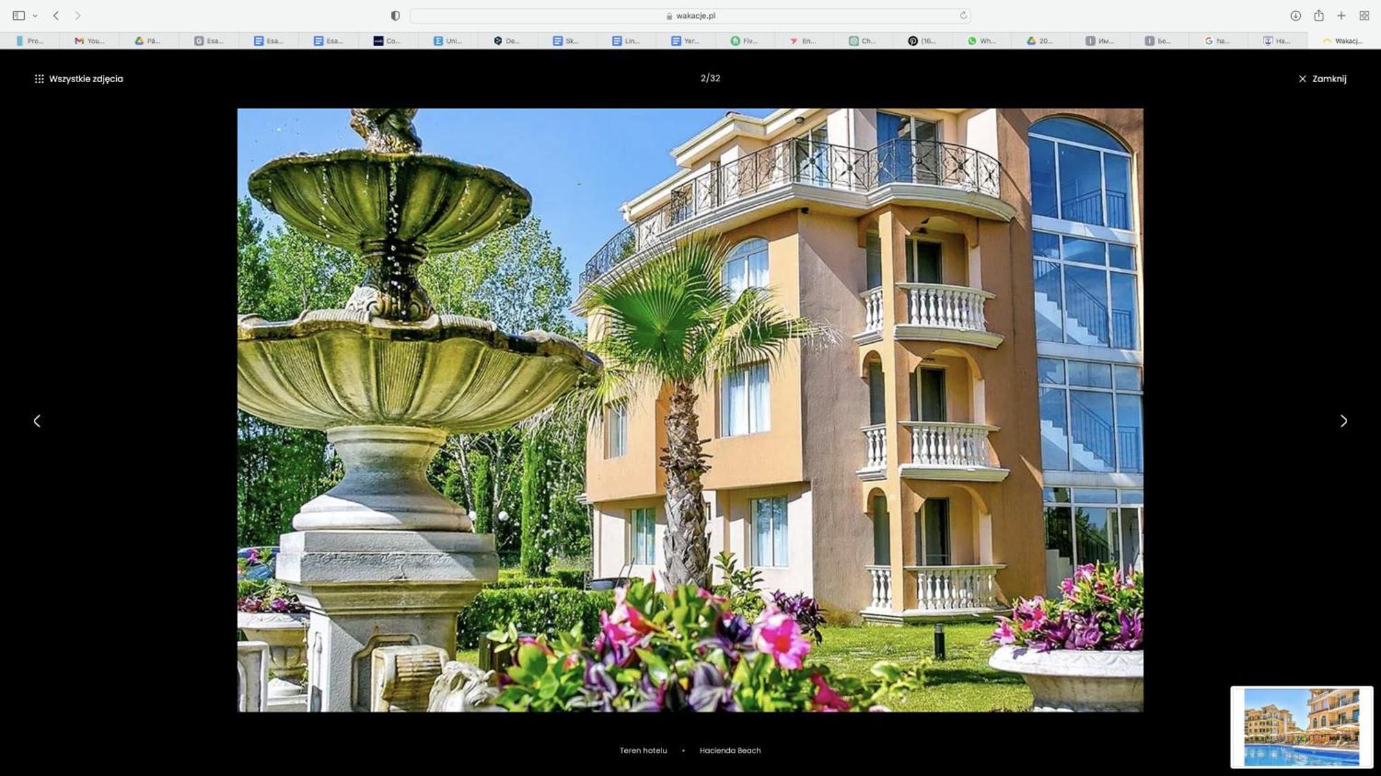 Hasienda Beach Sozopol Luxury 2 Bedroom Apartment Sea View Eksteriør bilde